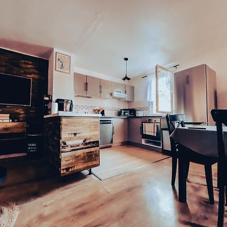 L'Evidence, Residence Calme Au Rdc Avec Parking Тулуза Екстер'єр фото
