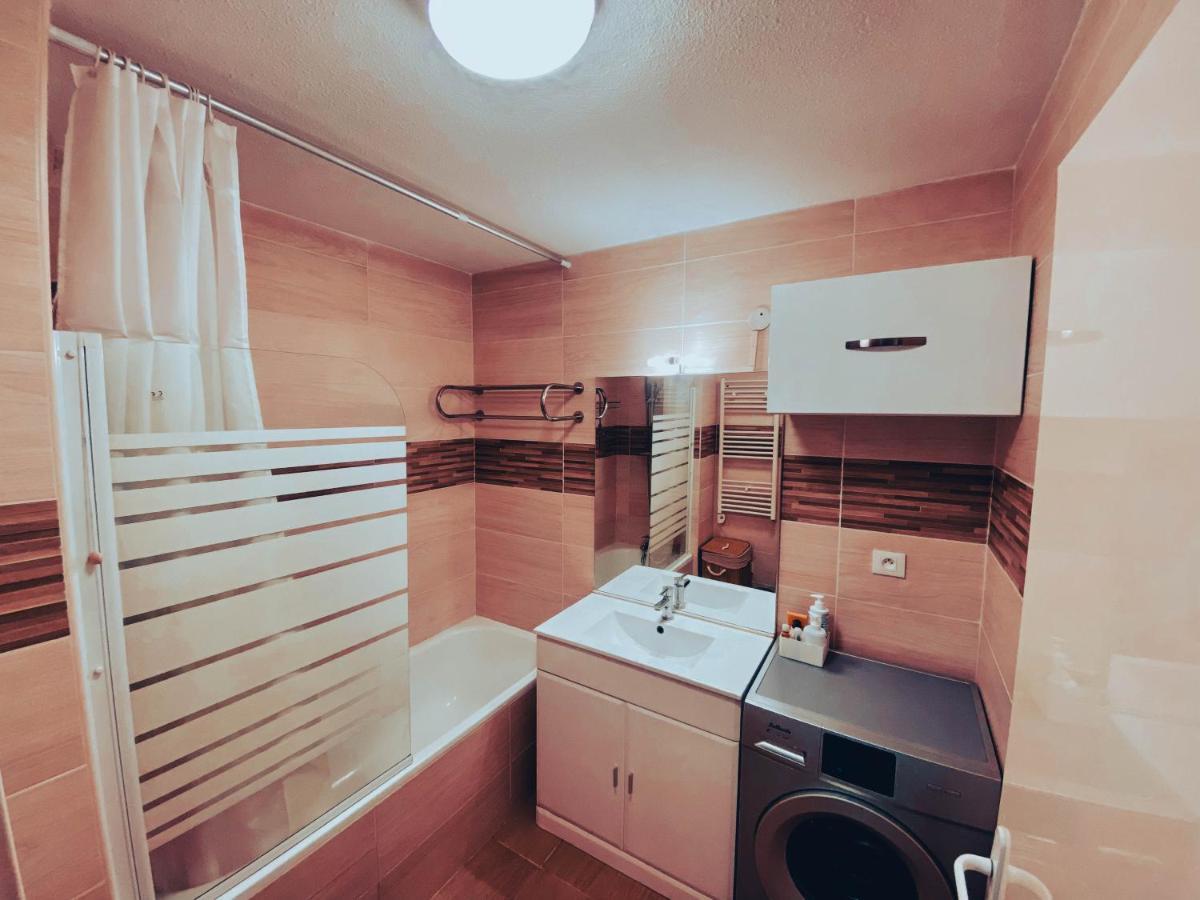 L'Evidence, Residence Calme Au Rdc Avec Parking Тулуза Екстер'єр фото